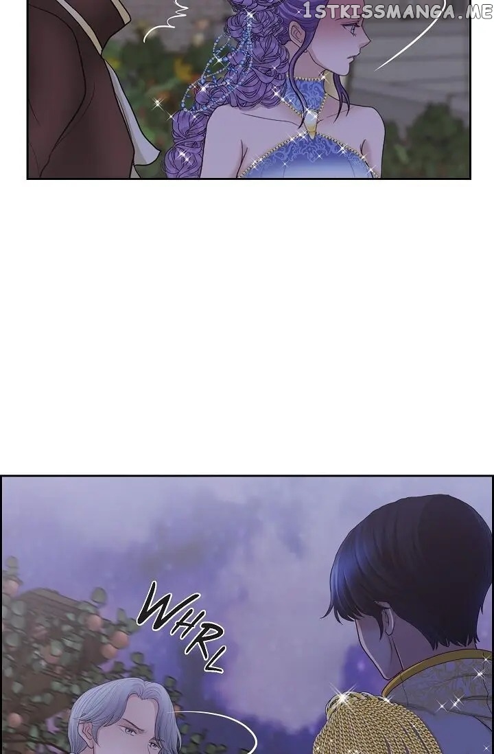 On The Emperor’s Lap chapter 61 - page 42
