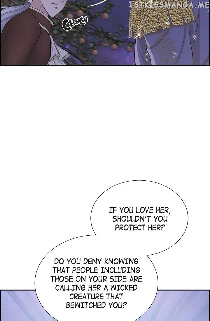 On The Emperor’s Lap chapter 61 - page 43