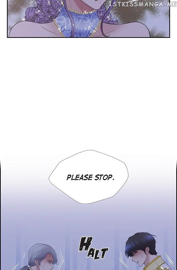 On The Emperor’s Lap chapter 61 - page 49