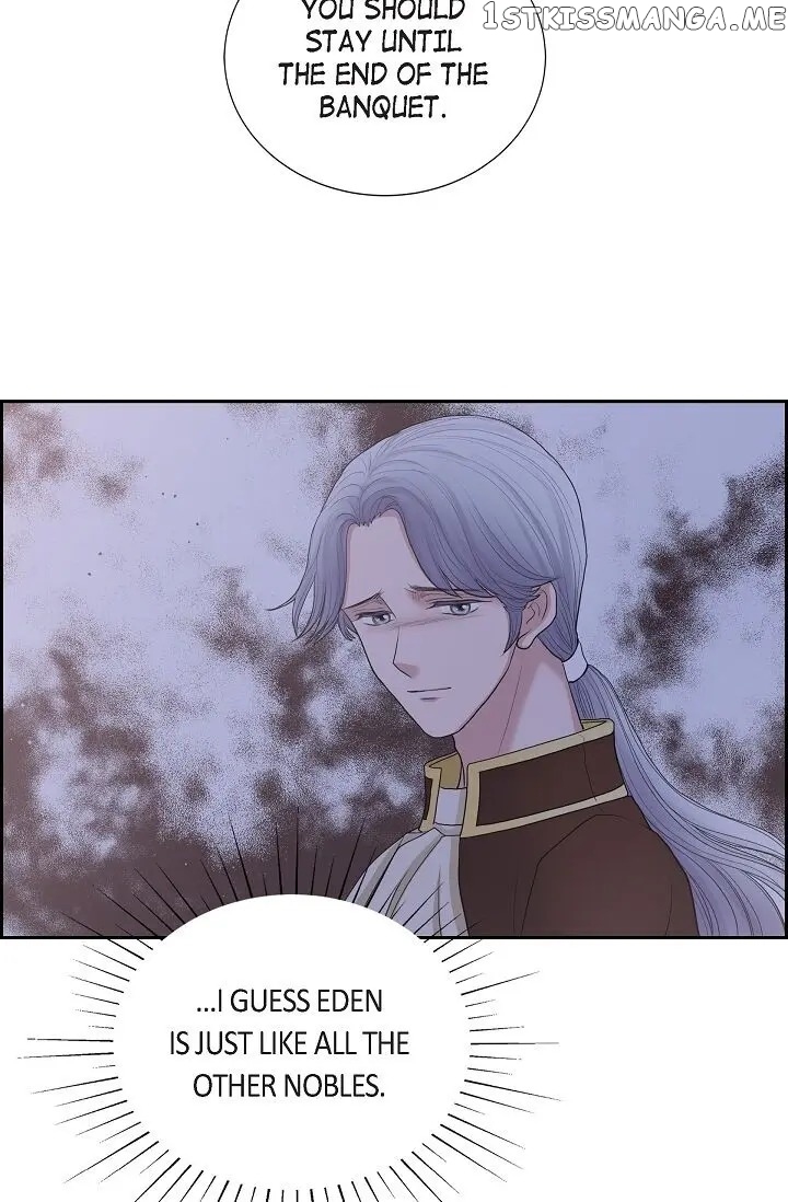 On The Emperor’s Lap chapter 61 - page 54