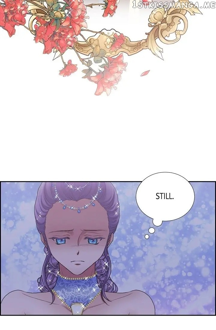On The Emperor’s Lap chapter 61 - page 56