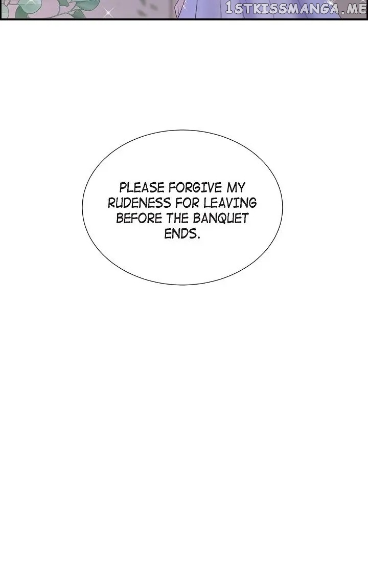 On The Emperor’s Lap chapter 61 - page 59