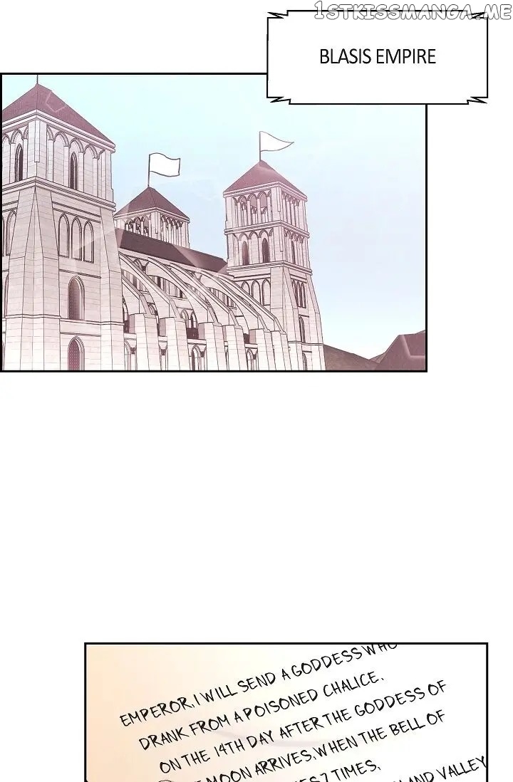 On The Emperor’s Lap chapter 61 - page 60