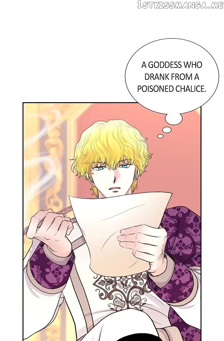 On The Emperor’s Lap chapter 61 - page 62