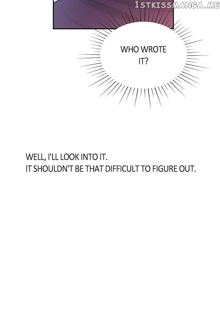 On The Emperor’s Lap chapter 61 - page 66