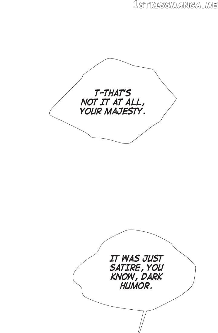 On The Emperor’s Lap chapter 60 - page 11