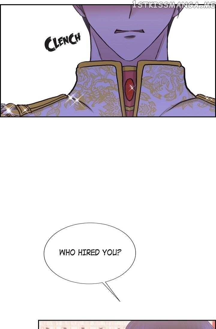 On The Emperor’s Lap chapter 60 - page 13