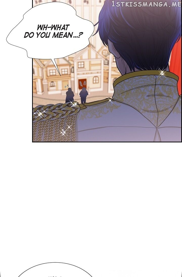 On The Emperor’s Lap chapter 60 - page 14