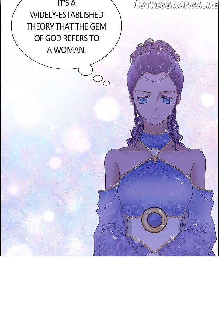 On The Emperor’s Lap chapter 60 - page 15