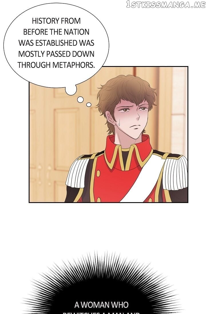 On The Emperor’s Lap chapter 60 - page 16