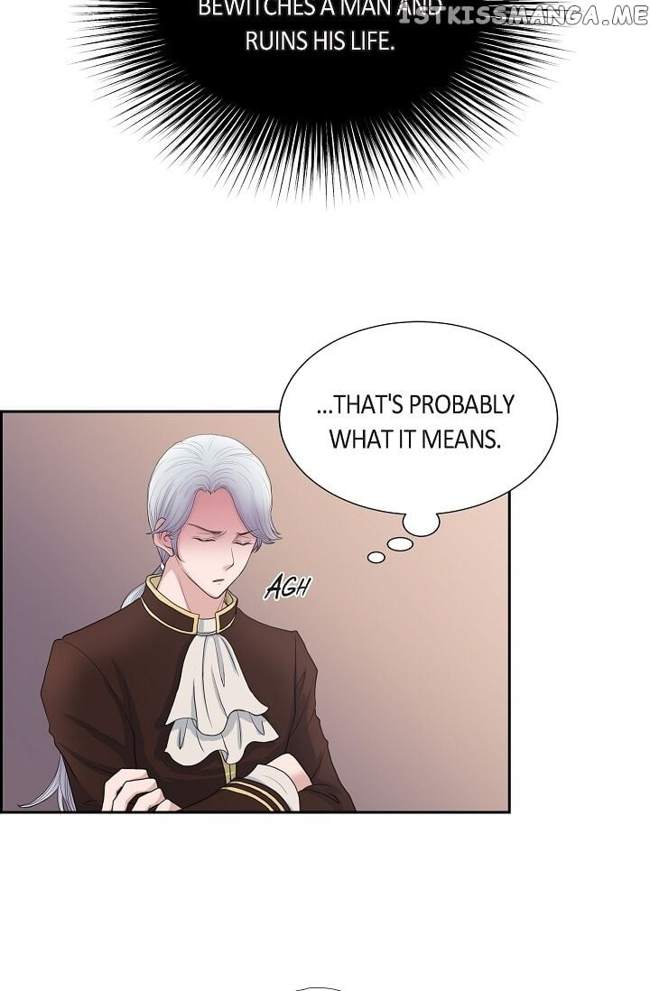 On The Emperor’s Lap chapter 60 - page 17