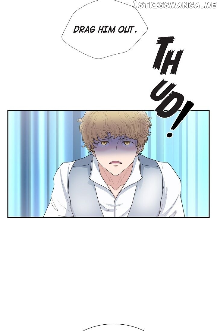 On The Emperor’s Lap chapter 60 - page 18
