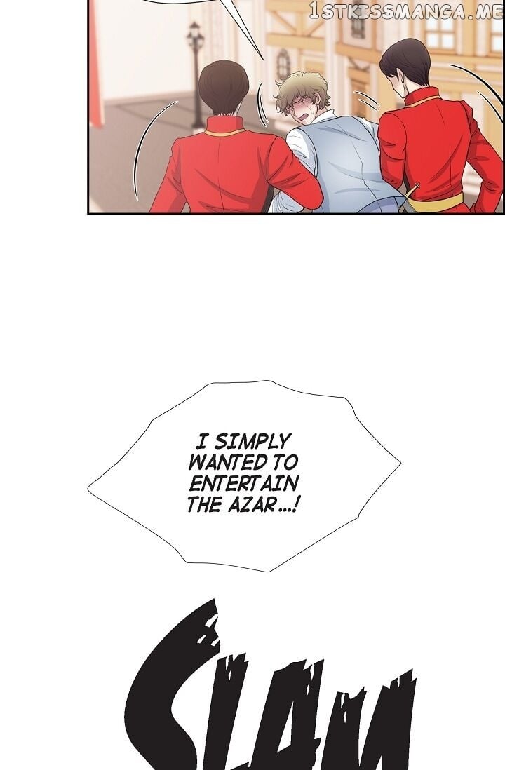 On The Emperor’s Lap chapter 60 - page 20
