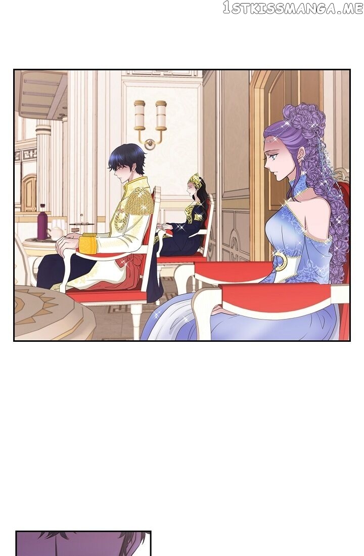 On The Emperor’s Lap chapter 60 - page 22