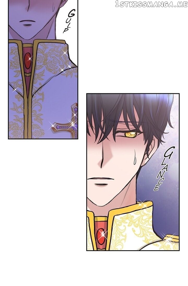 On The Emperor’s Lap chapter 60 - page 23