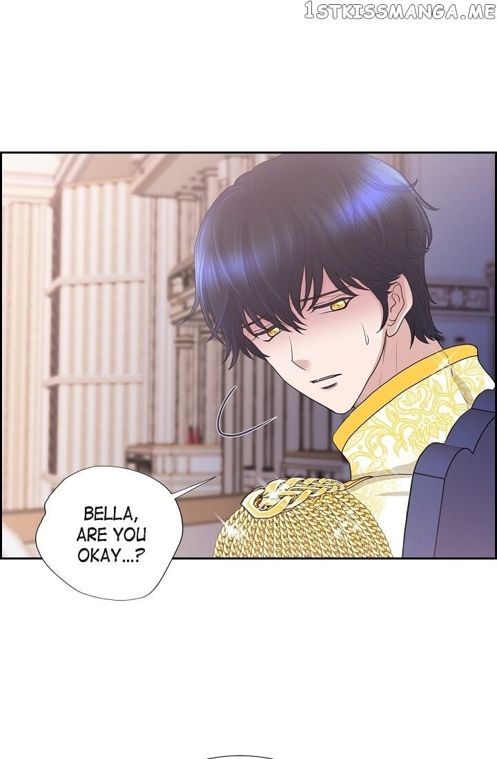On The Emperor’s Lap chapter 60 - page 24