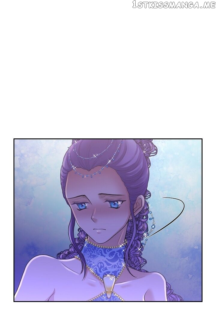On The Emperor’s Lap chapter 60 - page 26