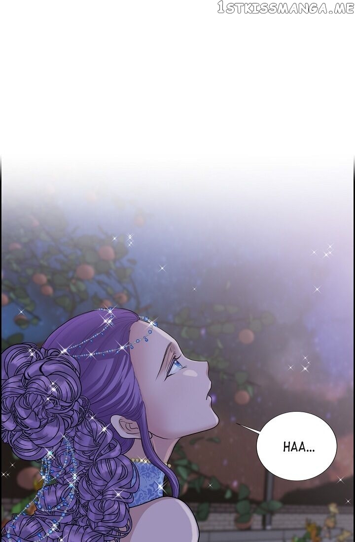 On The Emperor’s Lap chapter 60 - page 29