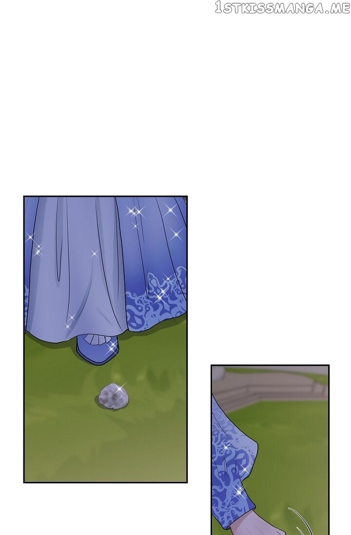 On The Emperor’s Lap chapter 60 - page 32