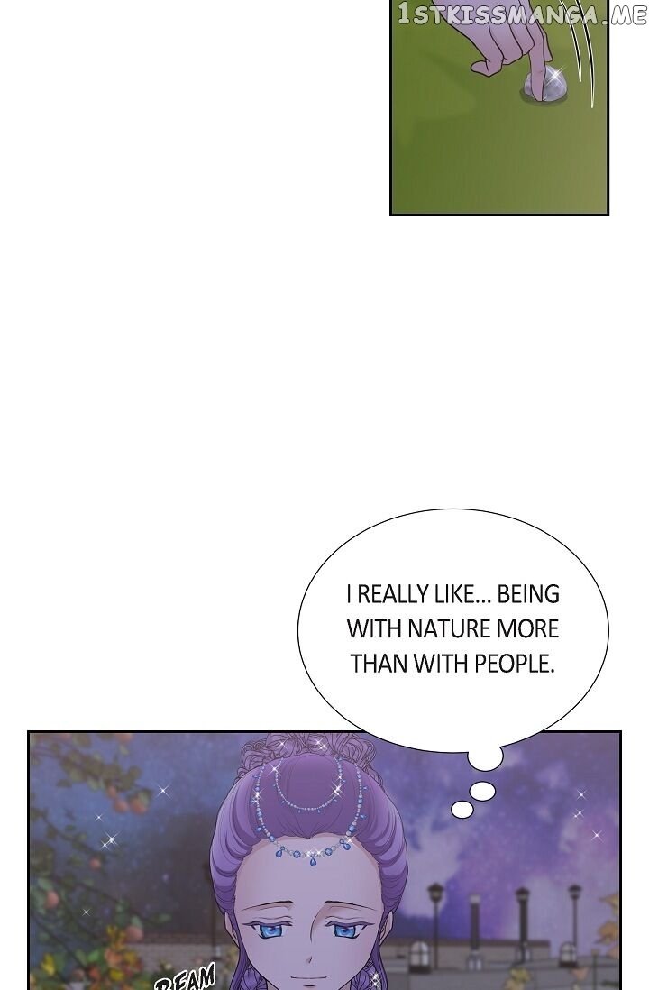 On The Emperor’s Lap chapter 60 - page 33