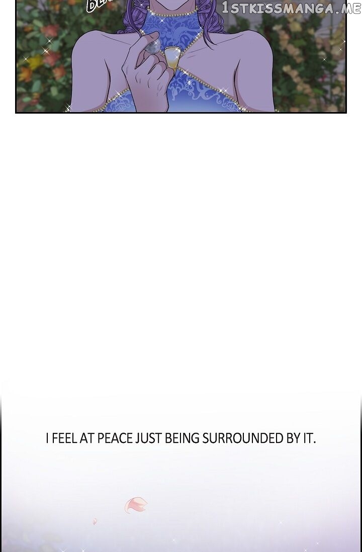On The Emperor’s Lap chapter 60 - page 34