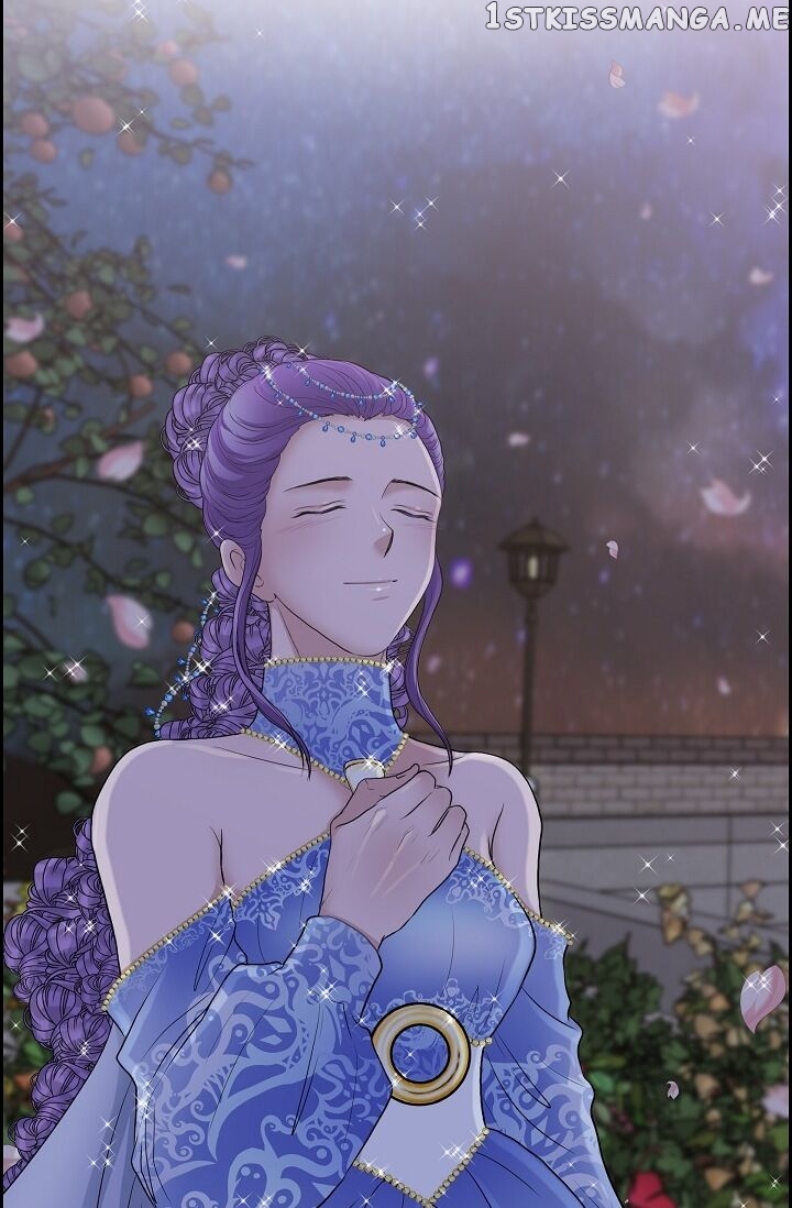 On The Emperor’s Lap chapter 60 - page 35
