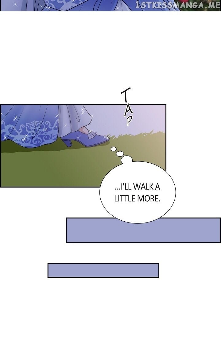 On The Emperor’s Lap chapter 60 - page 36