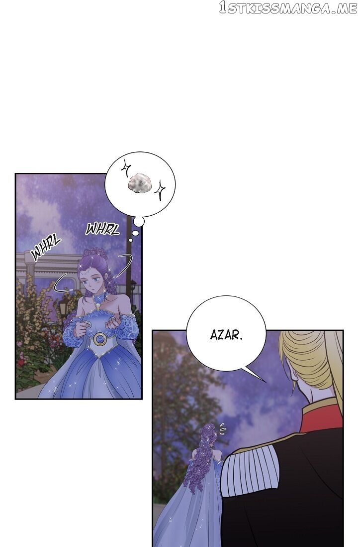 On The Emperor’s Lap chapter 60 - page 37