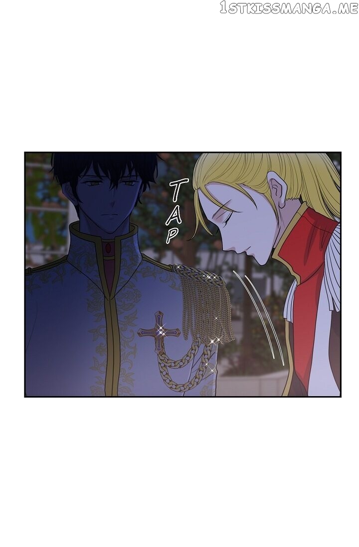 On The Emperor’s Lap chapter 60 - page 39