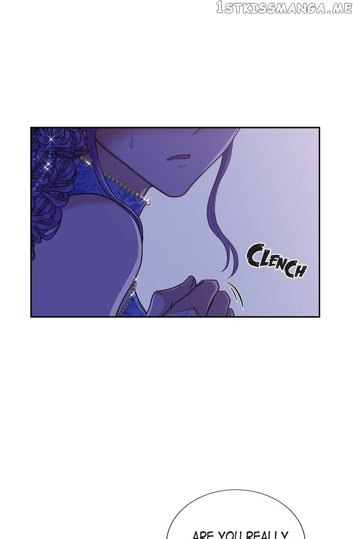 On The Emperor’s Lap chapter 60 - page 41