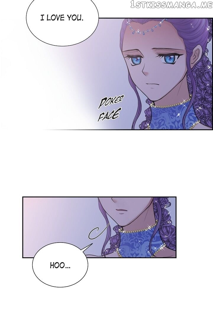 On The Emperor’s Lap chapter 60 - page 45