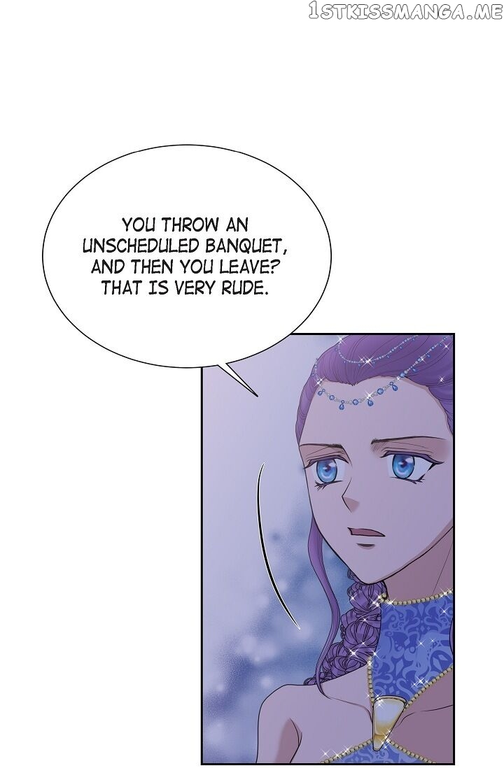 On The Emperor’s Lap chapter 60 - page 46