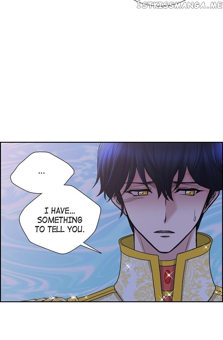 On The Emperor’s Lap chapter 60 - page 48