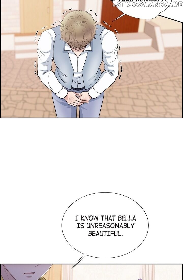 On The Emperor’s Lap chapter 60 - page 5