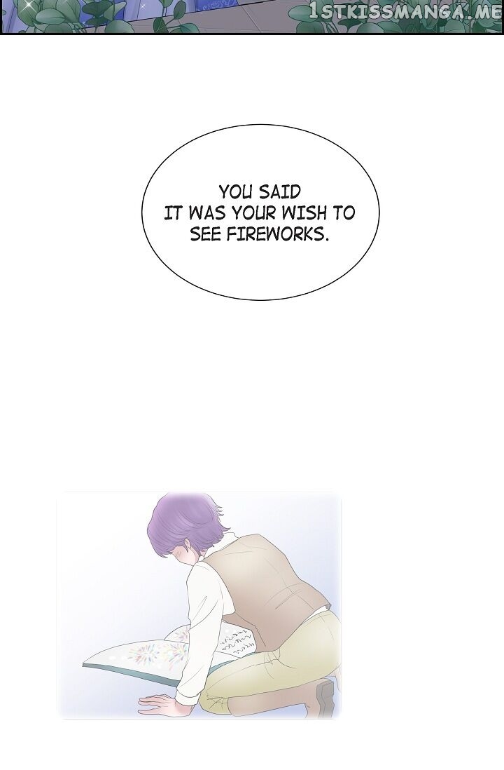On The Emperor’s Lap chapter 60 - page 51