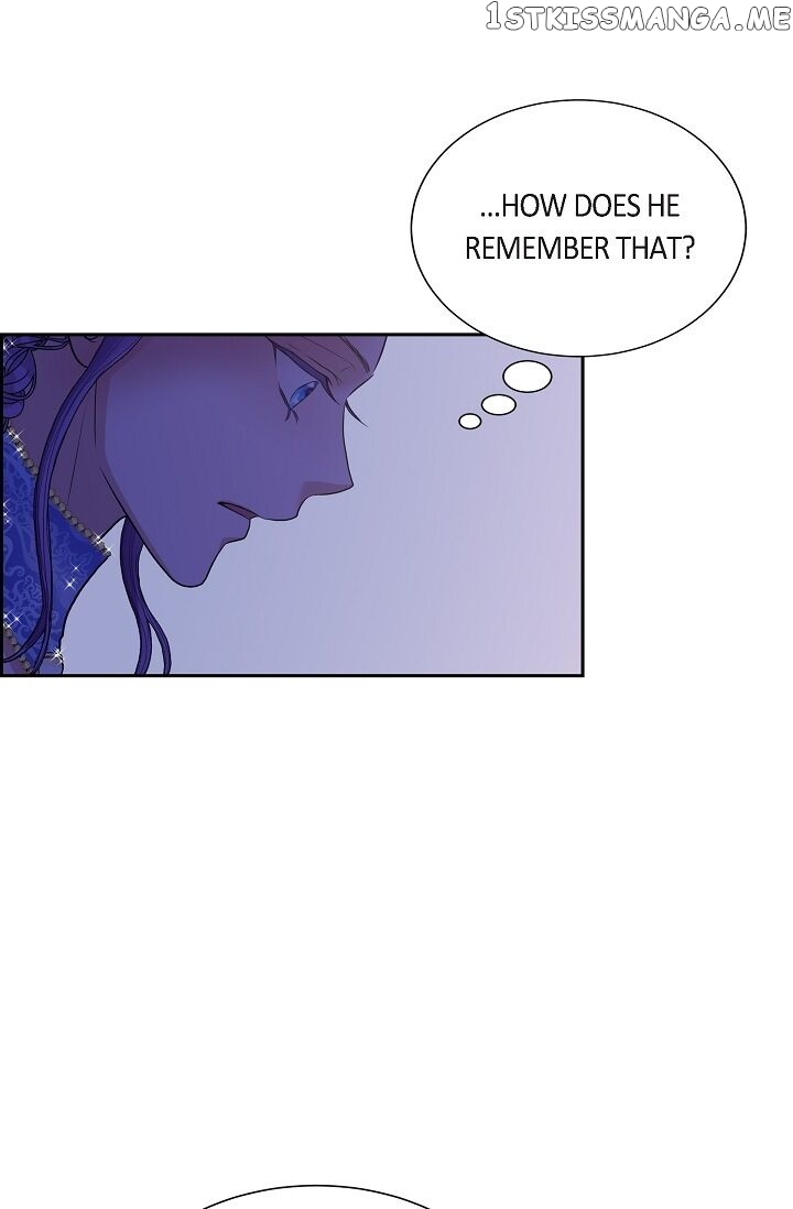 On The Emperor’s Lap chapter 60 - page 54
