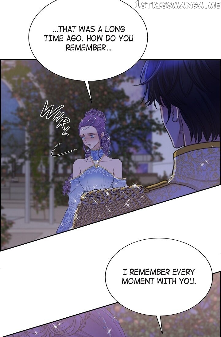 On The Emperor’s Lap chapter 60 - page 55