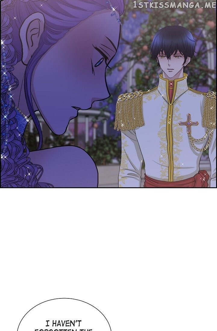 On The Emperor’s Lap chapter 60 - page 56