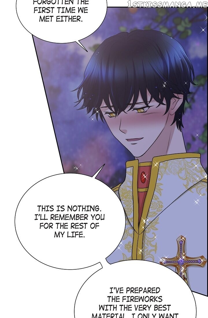 On The Emperor’s Lap chapter 60 - page 57