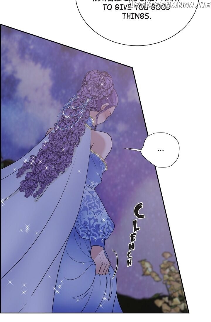 On The Emperor’s Lap chapter 60 - page 58