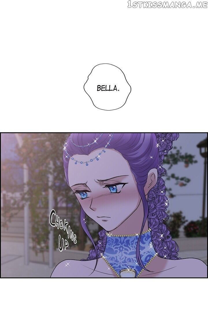 On The Emperor’s Lap chapter 60 - page 59