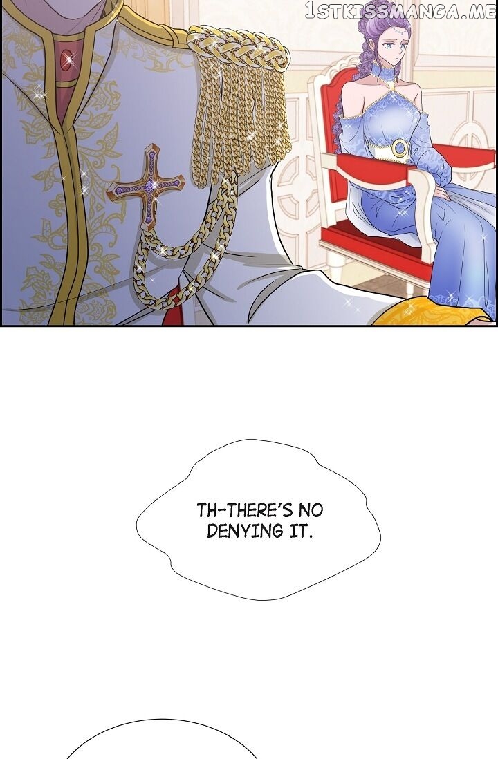 On The Emperor’s Lap chapter 60 - page 6