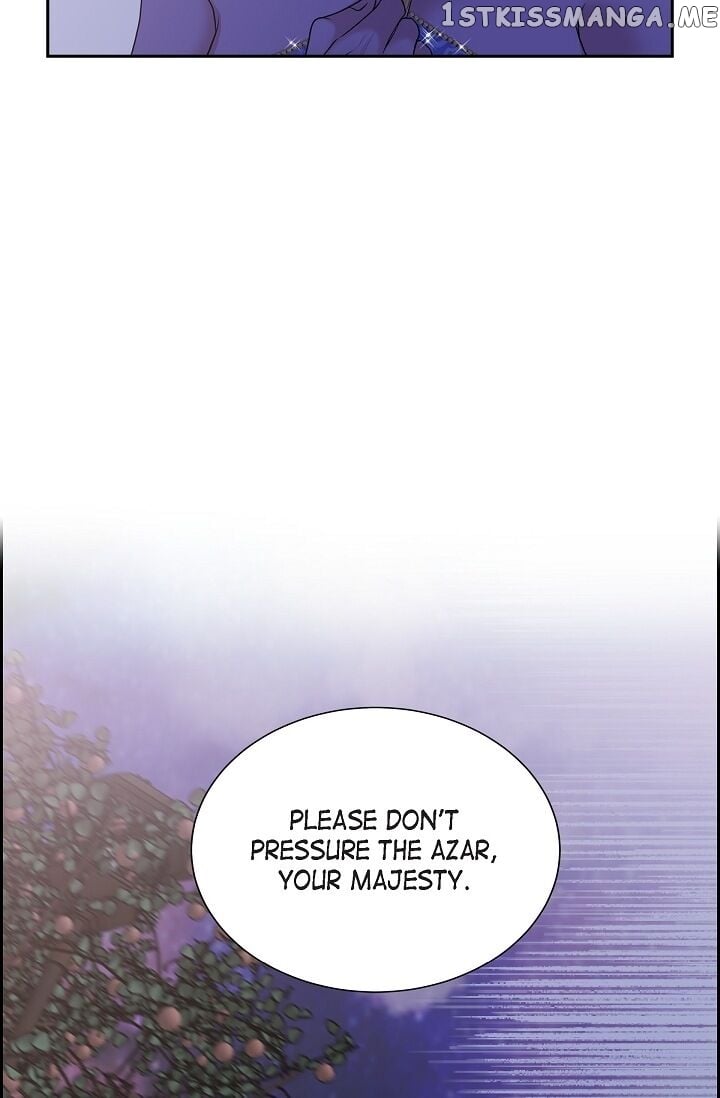 On The Emperor’s Lap chapter 60 - page 61