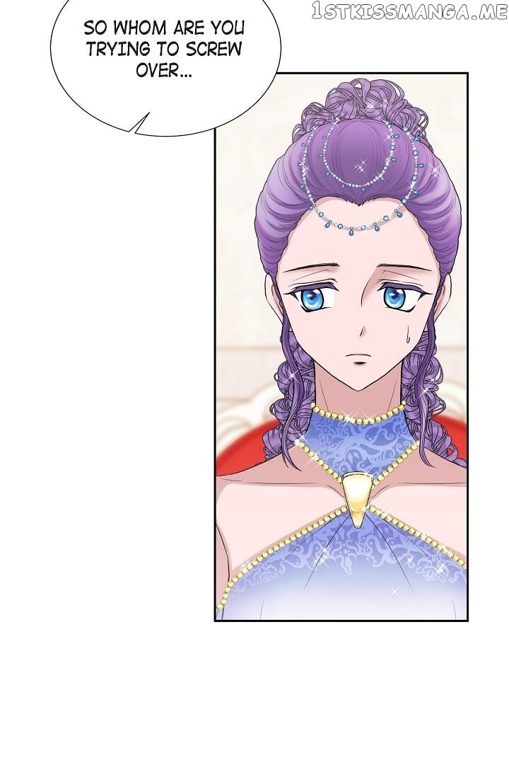 On The Emperor’s Lap chapter 60 - page 7