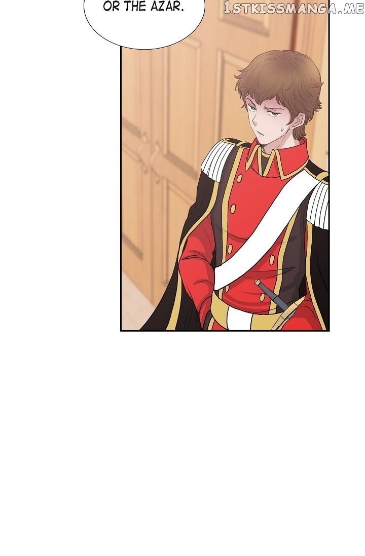 On The Emperor’s Lap chapter 60 - page 9