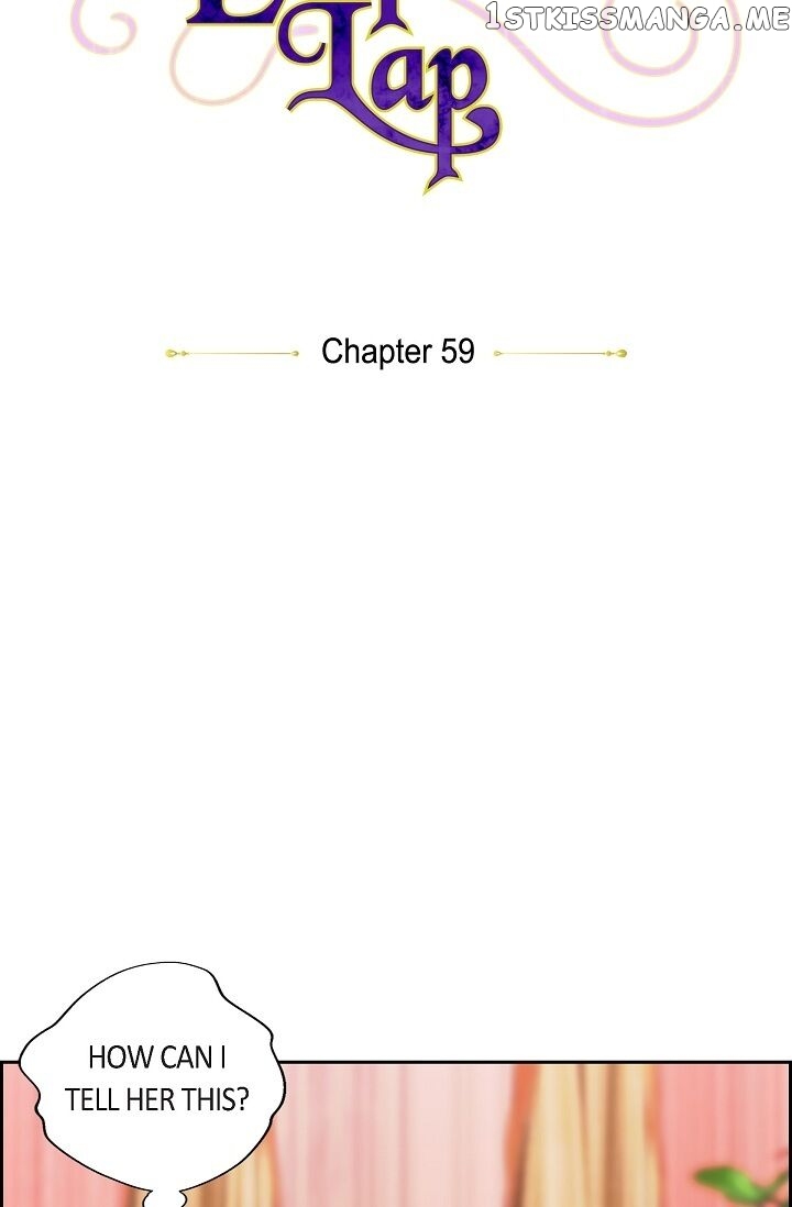 On The Emperor’s Lap chapter 59 - page 12