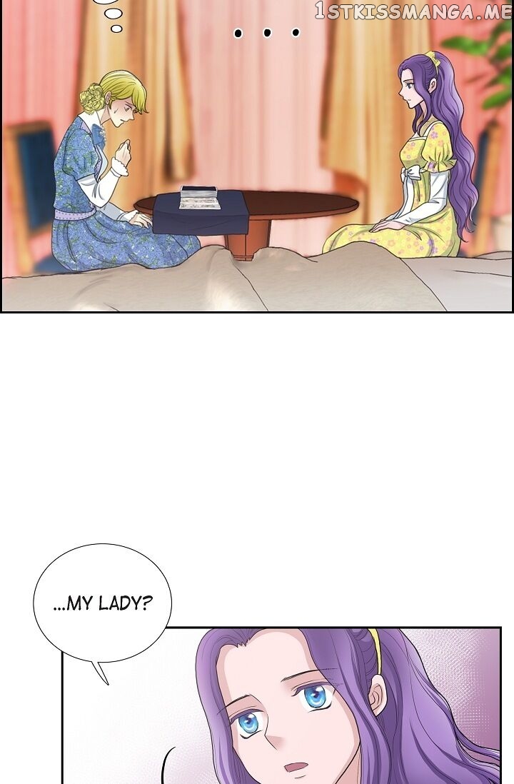 On The Emperor’s Lap chapter 59 - page 13