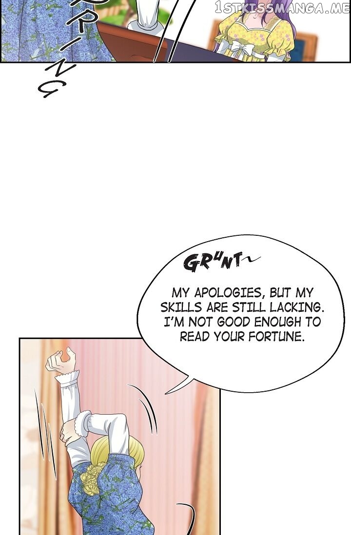 On The Emperor’s Lap chapter 59 - page 16