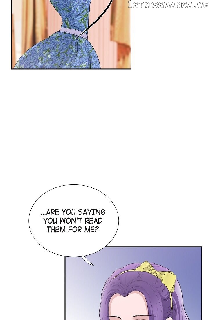 On The Emperor’s Lap chapter 59 - page 17