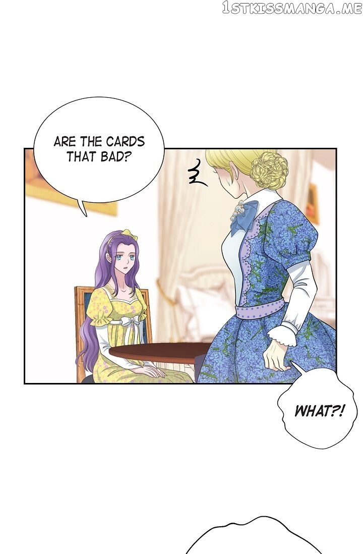 On The Emperor’s Lap chapter 59 - page 23